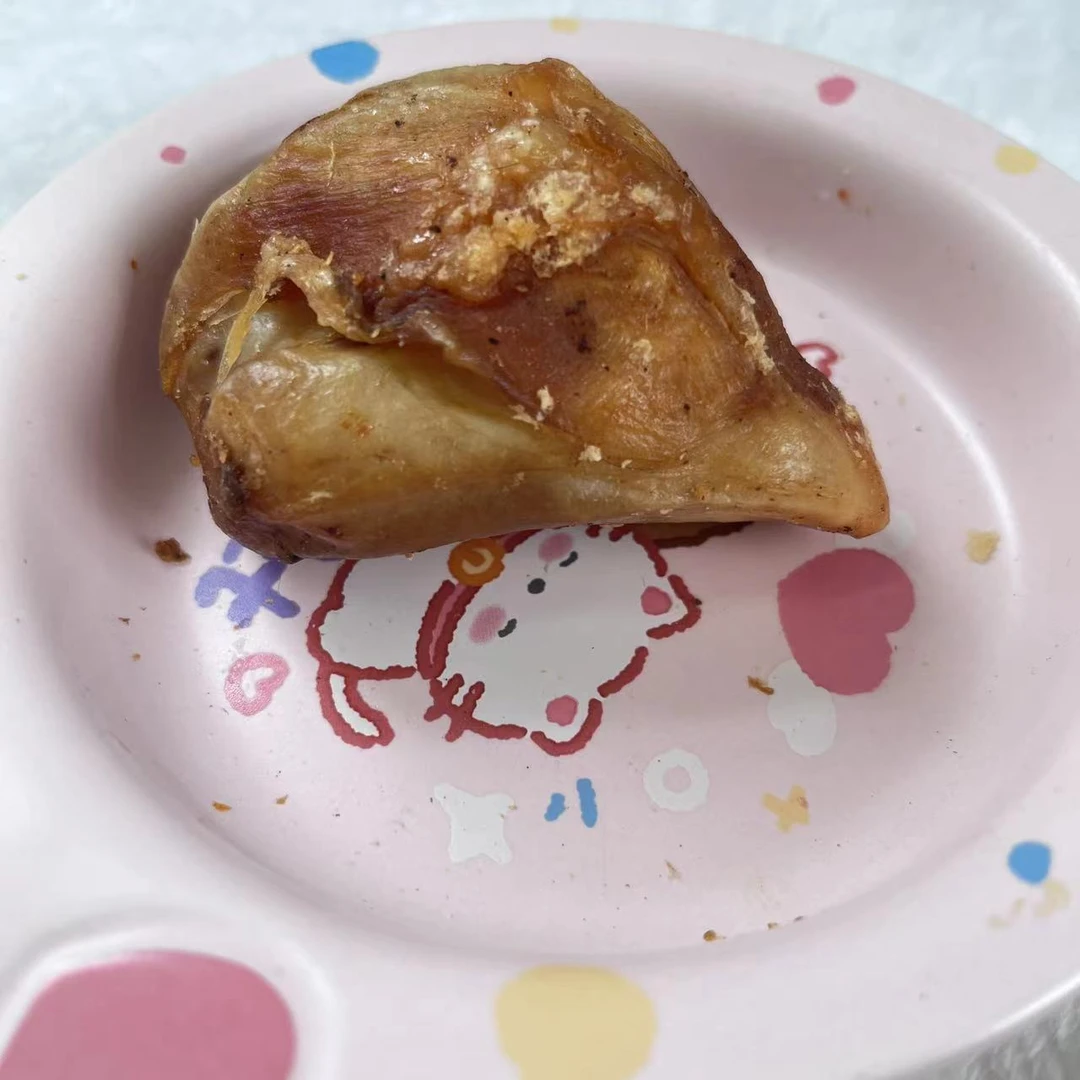 磨牙牛膝骨（狗狗零食）
