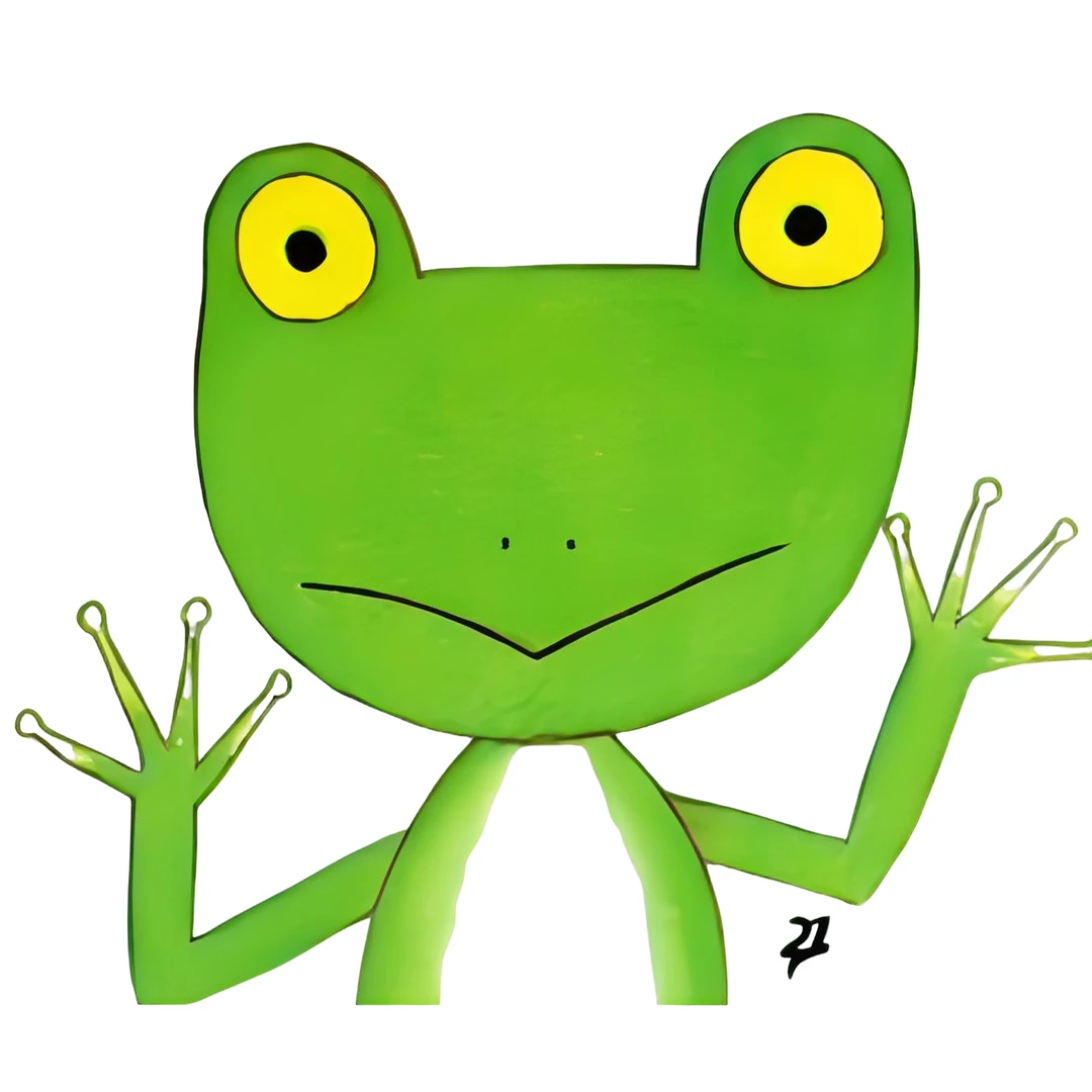 《0-6岁——哇》绘本阅读素材电子版+送精装硬壳绘本