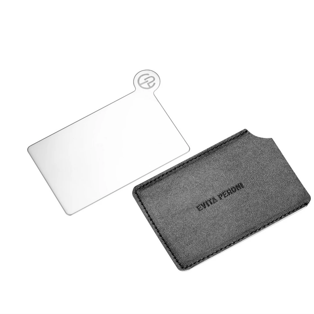 Evita Peroni/依慧达品牌小镜子