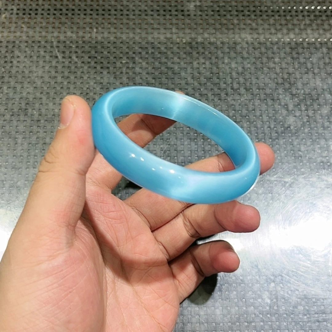 【闪购商品】玛瑙/玉髓手链合金