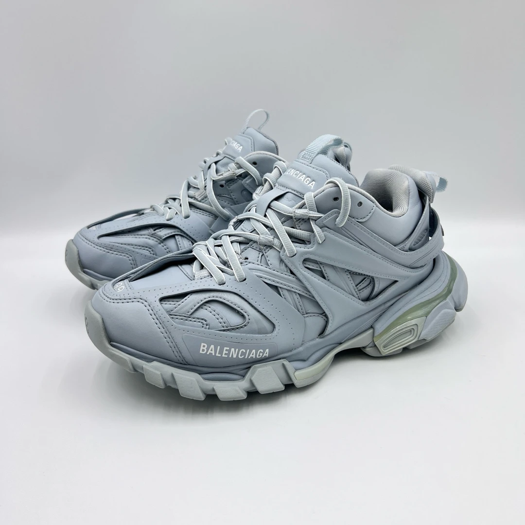 39码/Balenciaga巴黎世家/Track1.0老爹鞋/95新/9984279