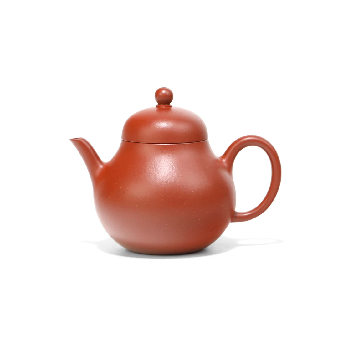 十二有你CKW高梨140cc泡茶专用茶具茶道紫砂壶龙血砂宜兴小品手工