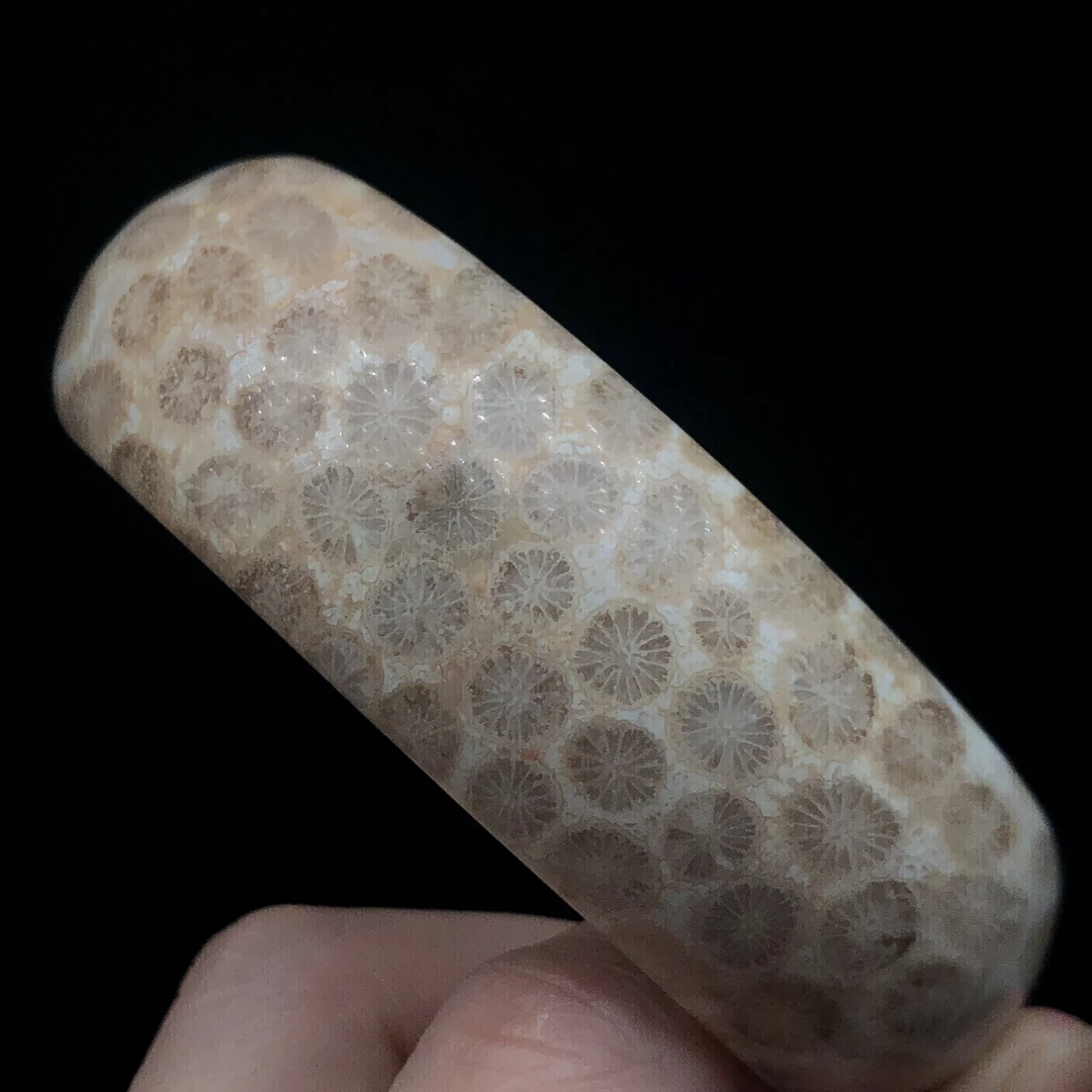 合金手镯 5905全玉化轮胎手镯灯下美双面正花