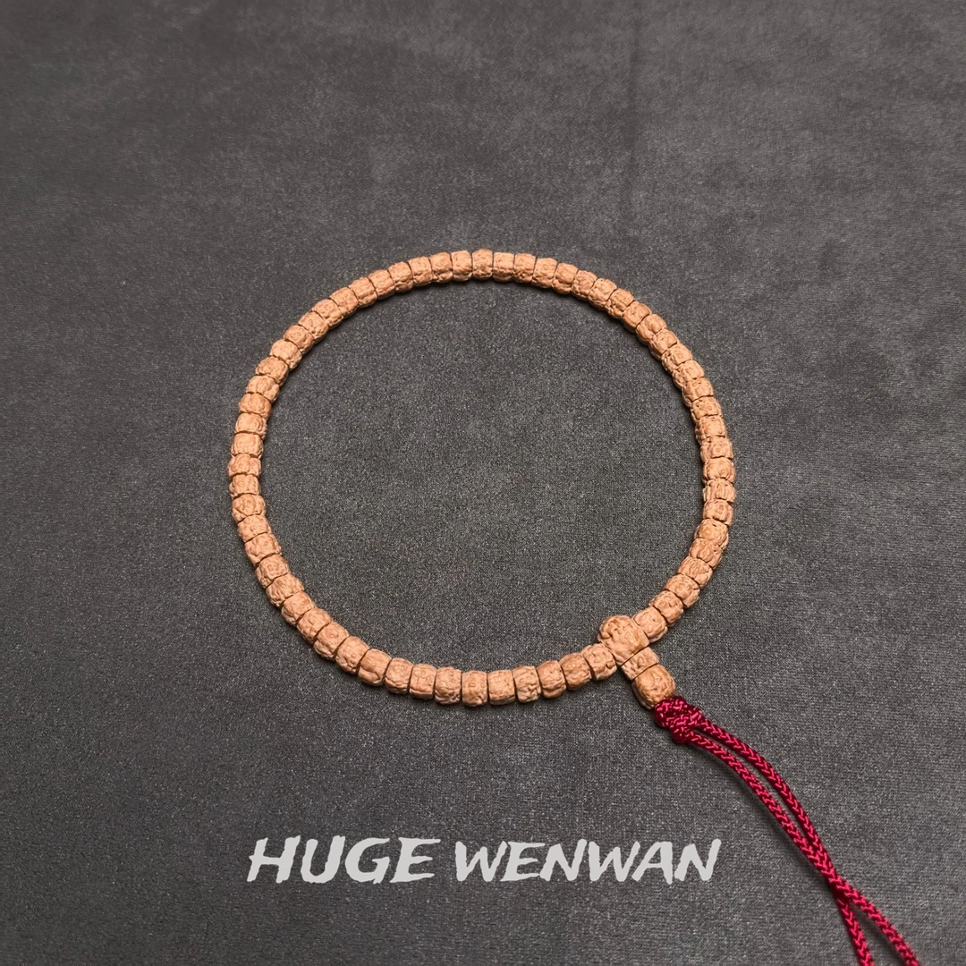 赤焰佛手手持  精品原皮原色定制级佛手金刚手持系列