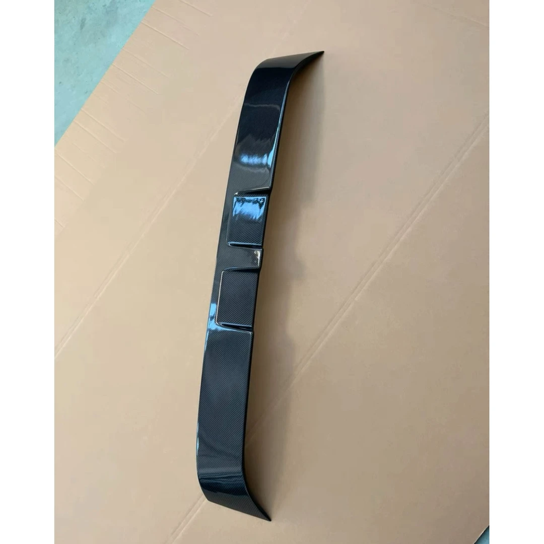 适用于LK03/03+改装件爆改车载顶翼汽车尾翼后包围专用外饰配件