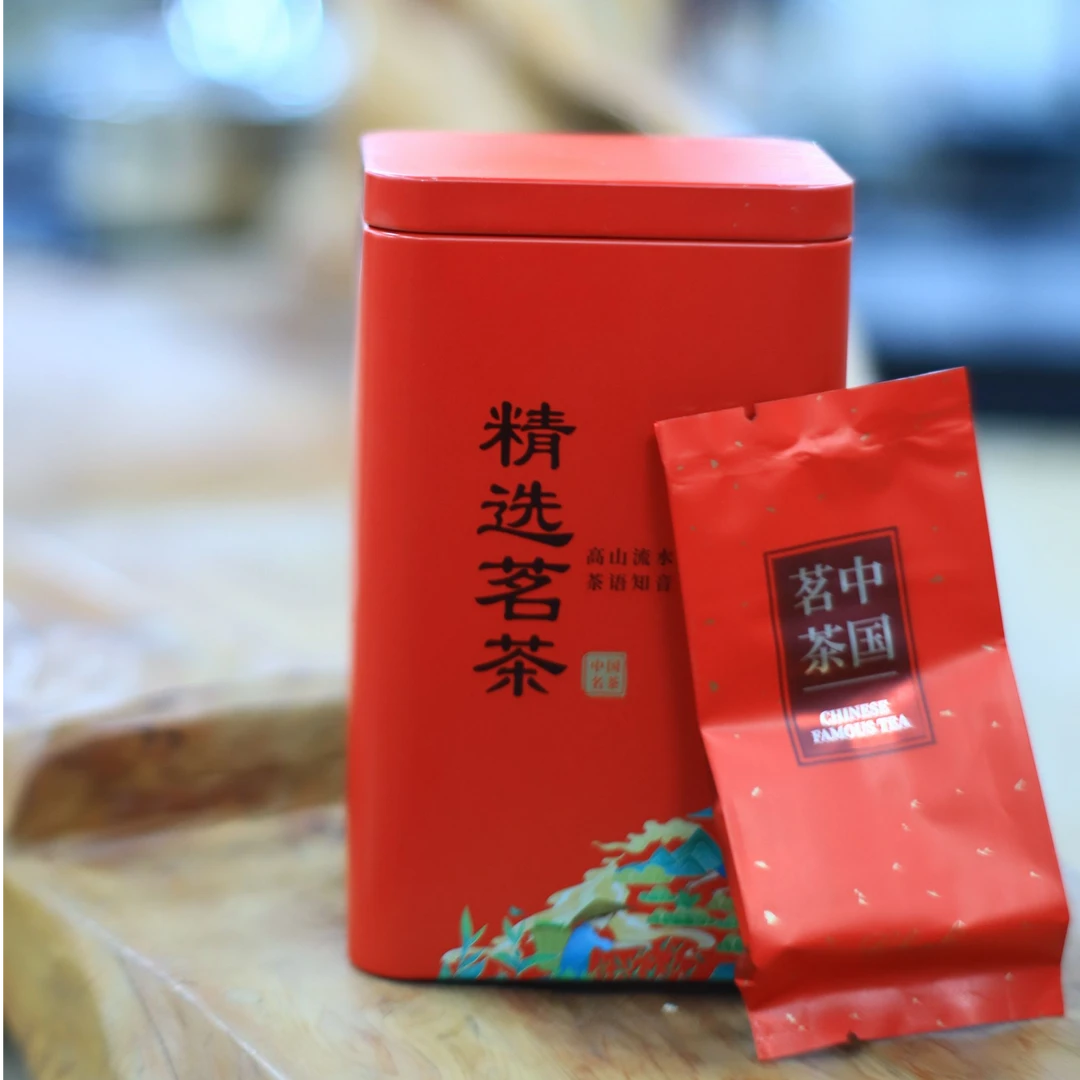 勐海茶区老普洱茶区熟茶2016年云南熟普