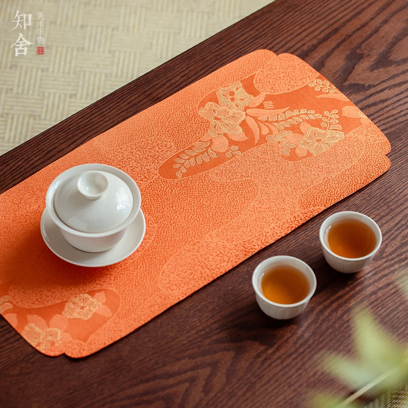 停云流彩茶席22.5-48CM