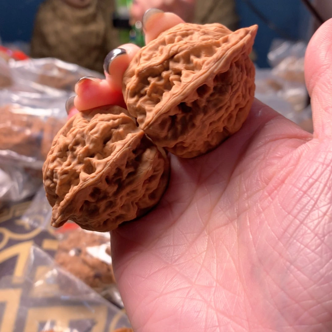 【闪购商品】文玩核桃吊坠修**上
