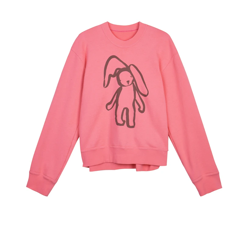 [成人款]jnbybyJNBY江南布衣童装圆领T恤儿运动童新款1M2400330