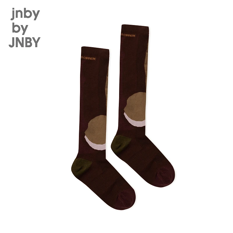 jnbybyJNBY江南布衣童装装秋袜子男女童6N9N12400
