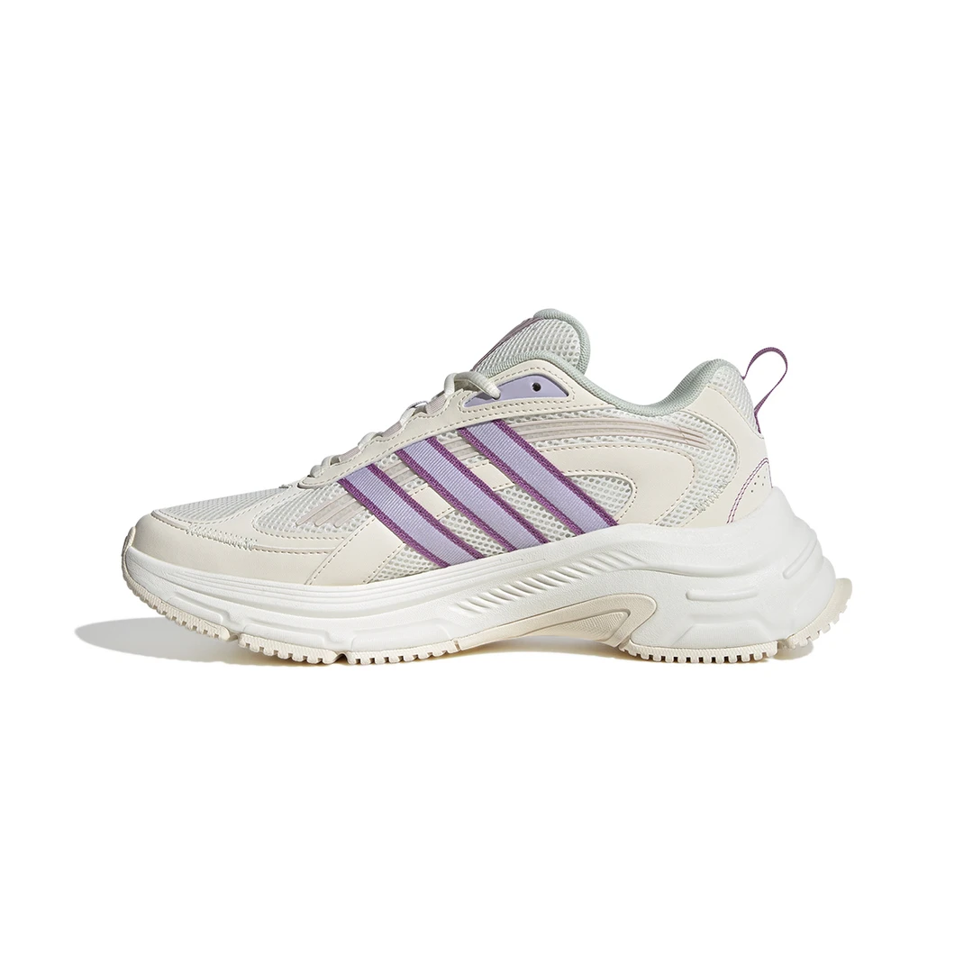 adidas/阿迪达斯女鞋运动鞋25秋季时尚百搭休闲鞋网面透气跑步鞋