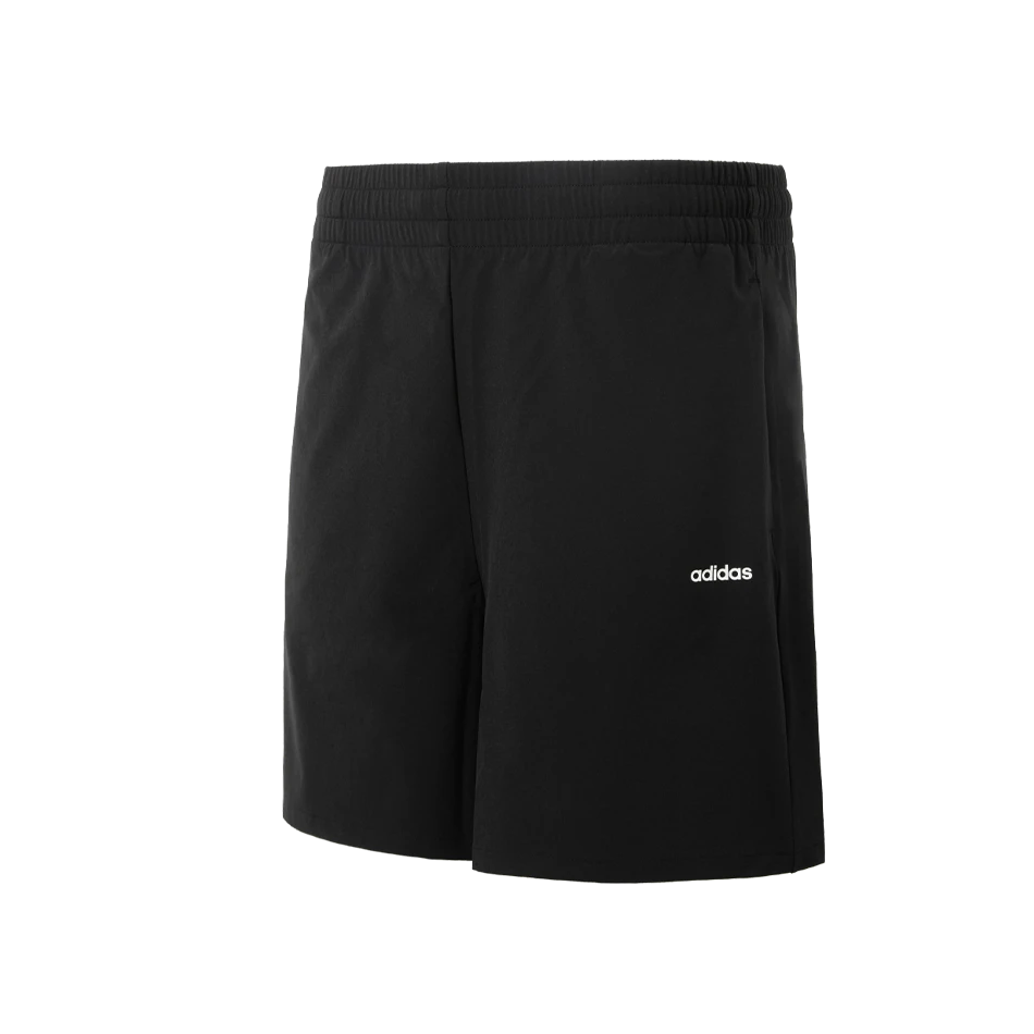 adidas/阿迪达斯舒适短裤2025梭织速干训练运动休闲短裤
