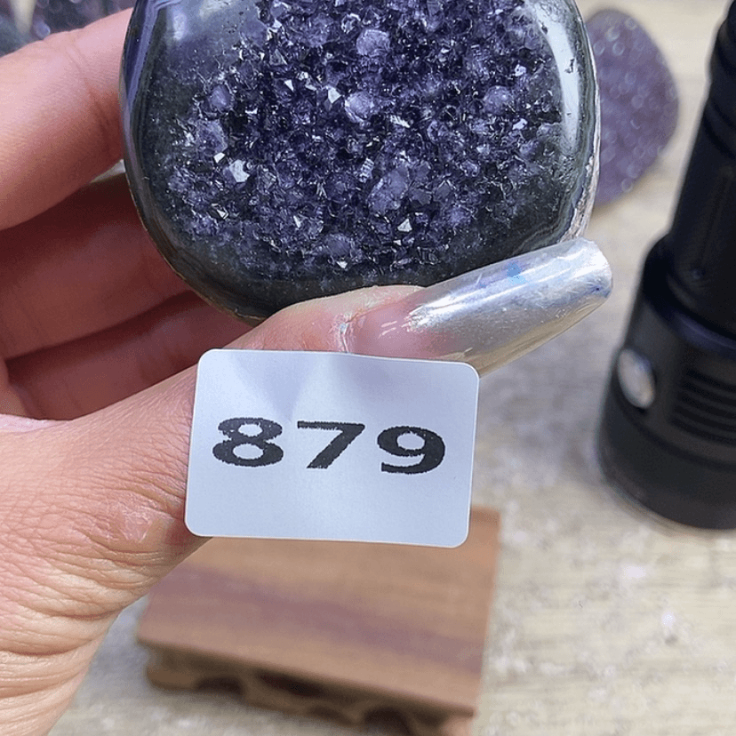 【闪购商品】水晶大型摆件（非配饰）未镶嵌