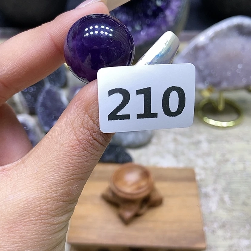 【闪购商品】水晶大型摆件（非配饰）未镶嵌F***x