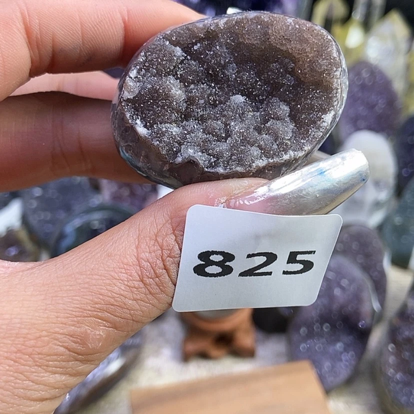 【闪购商品】水晶大型摆件（非配饰）未镶嵌