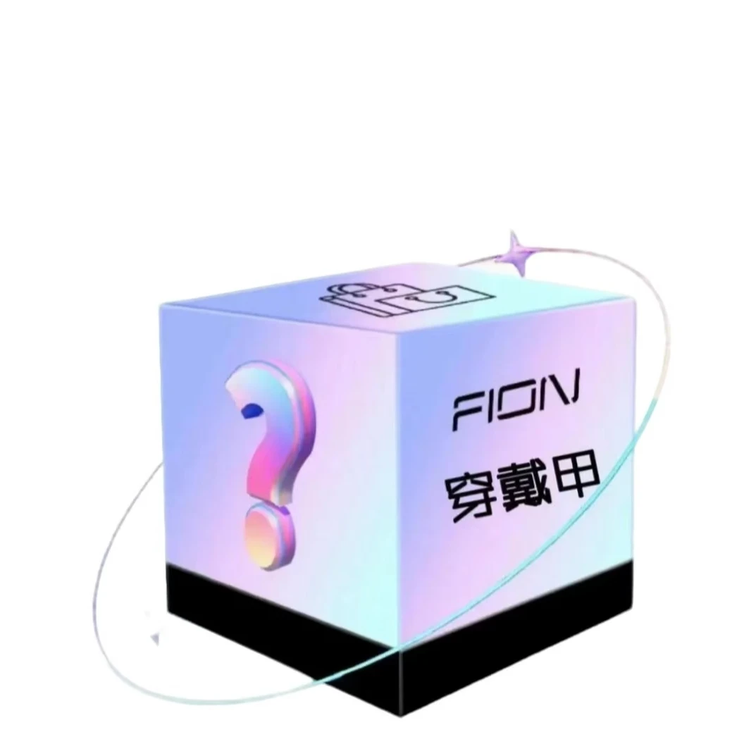 精致款一拆9.99 手工穿戴甲拆拆乐