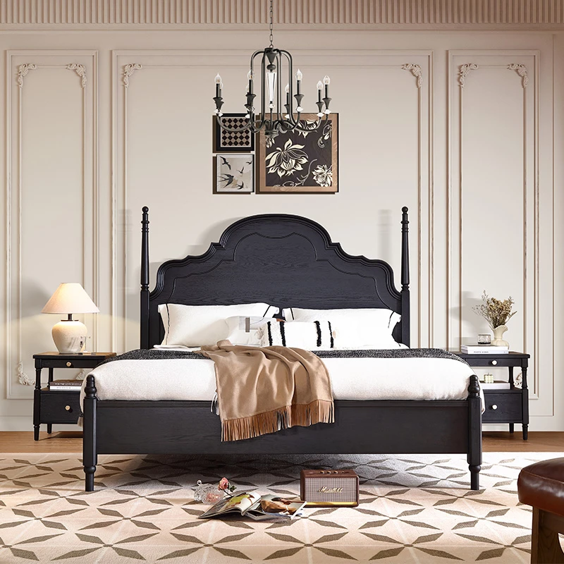 6.18（200元意向金）非实物  非实木床  满1W以上订单 优惠可议价