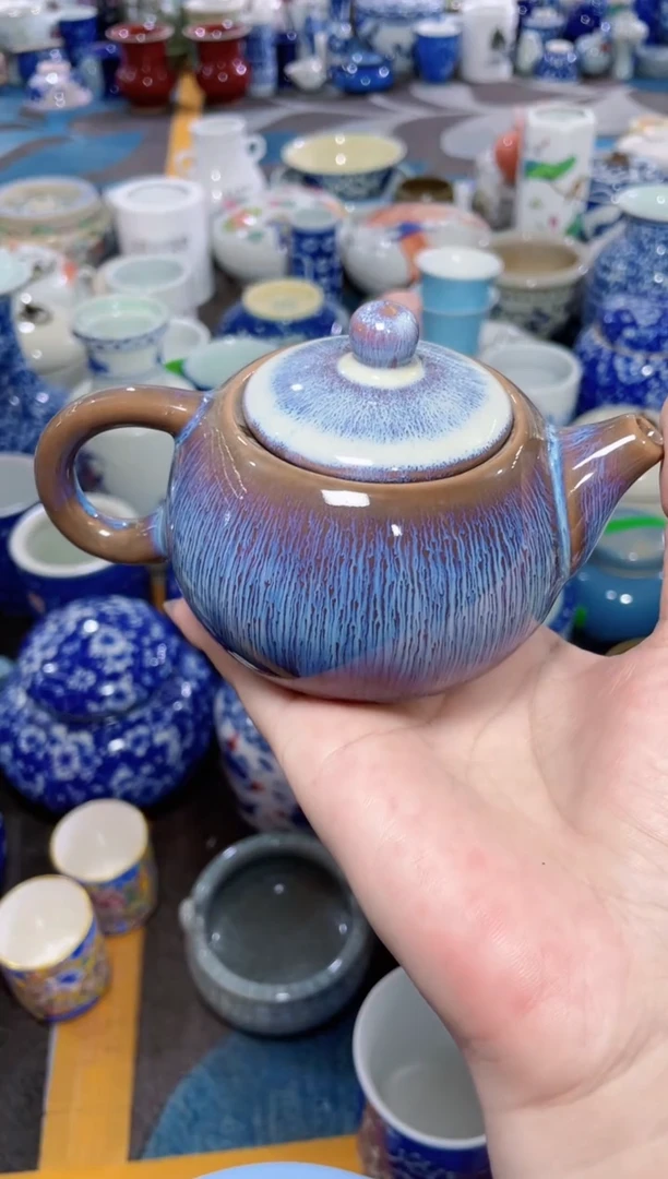 【闪购商品】摆件瓷器一单一件瓷器