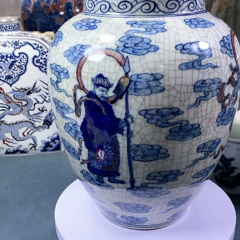 【闪购商品】陶瓷瓶
