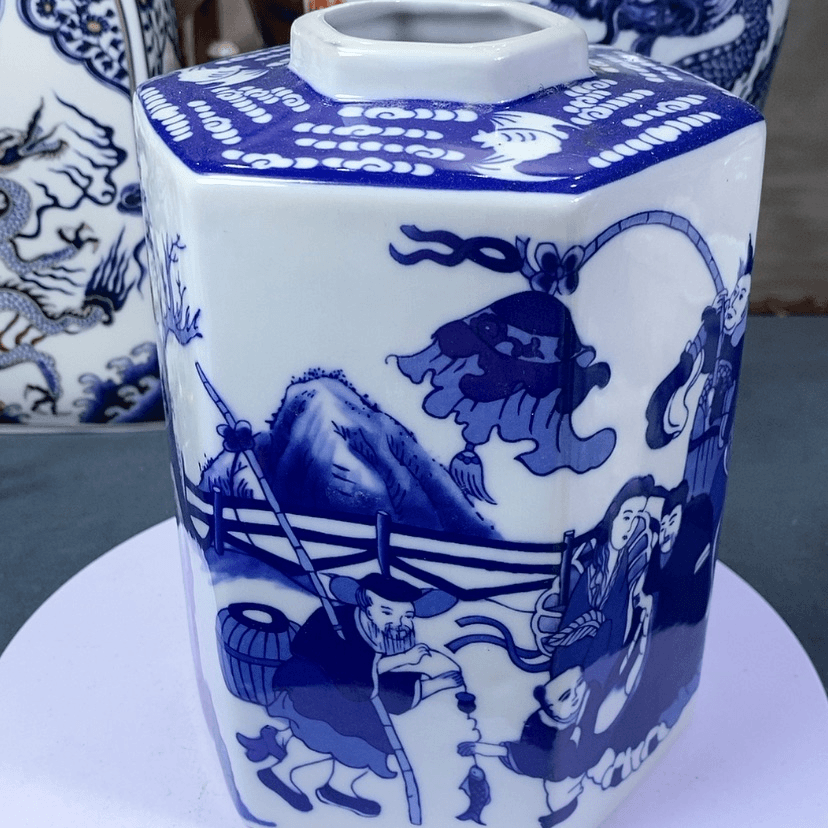 【闪购商品】陶瓷瓶