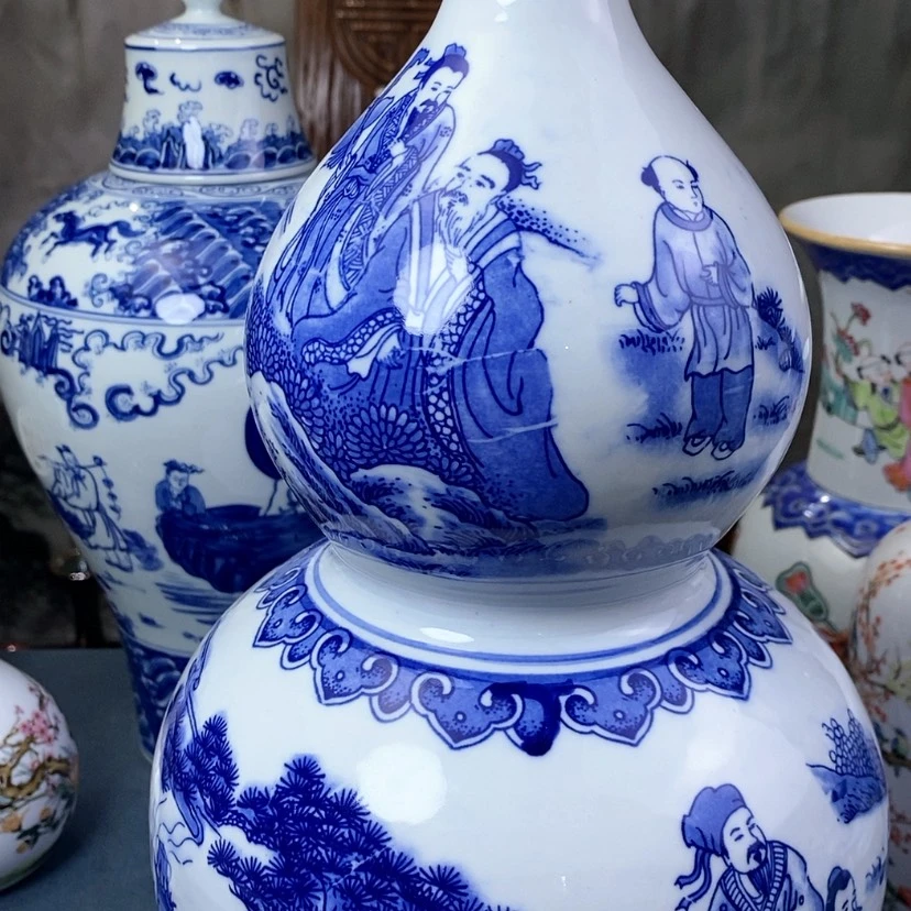 【闪购商品】陶瓷摆件