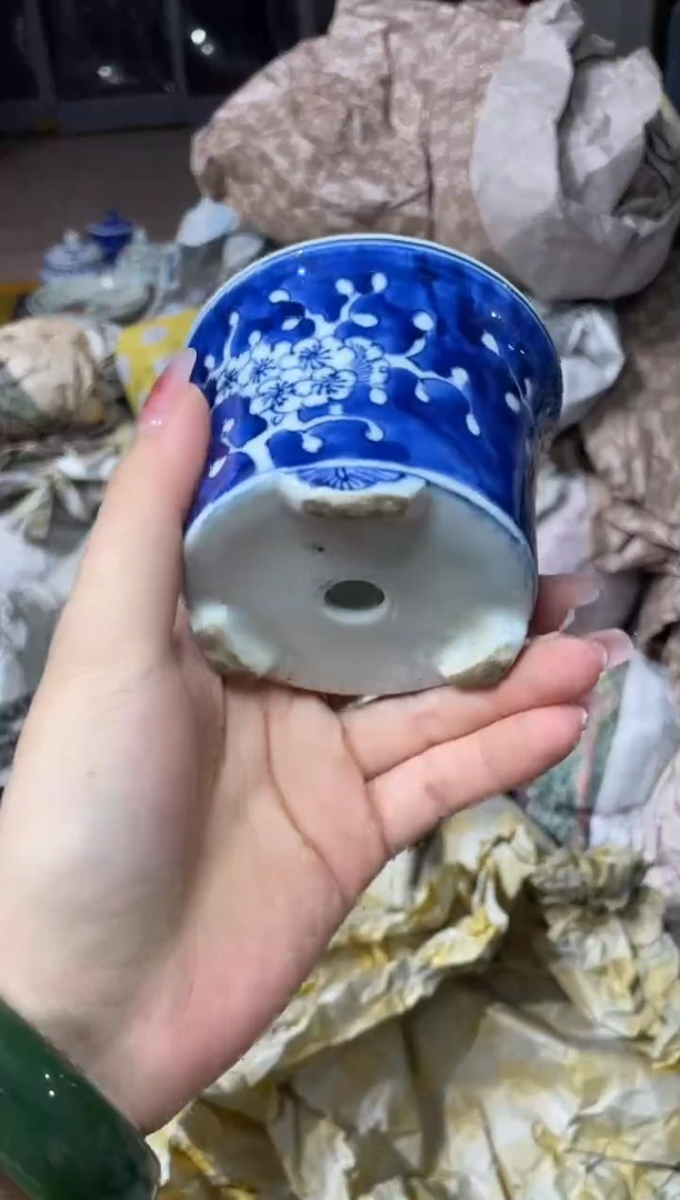 【闪购商品】摆件瓷器一单一件瓷器