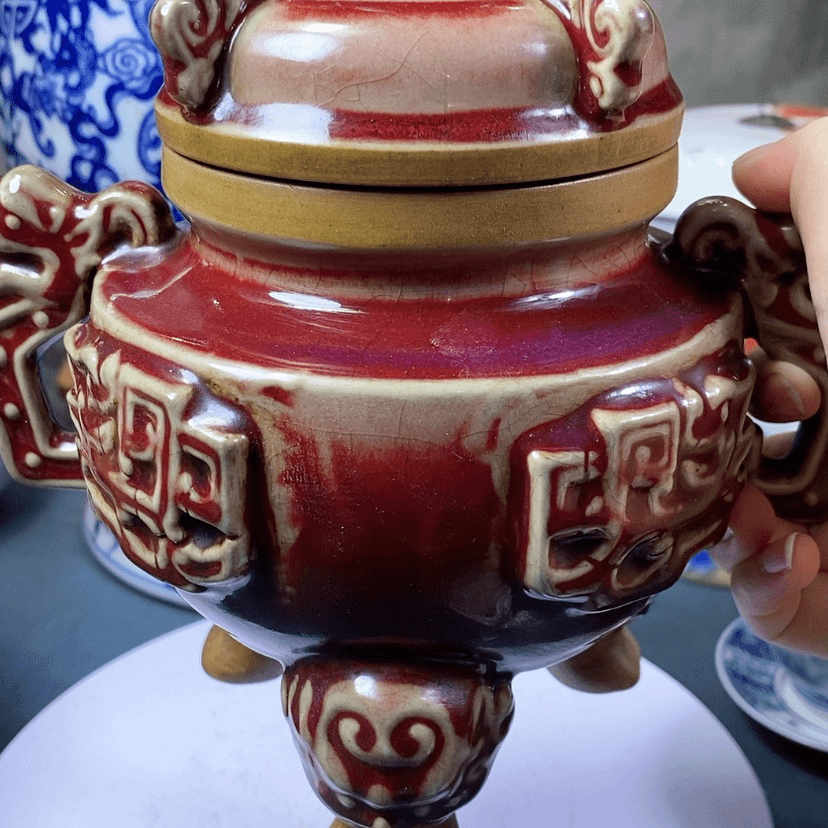 【闪购商品】瓷瓶88888888