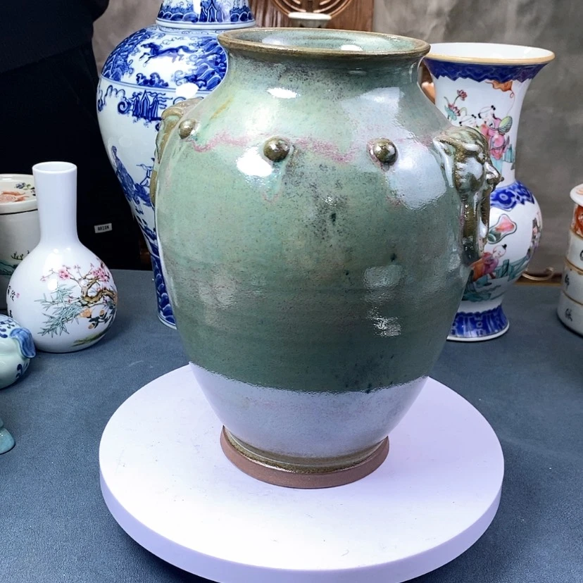 【闪购商品】陶瓷摆件