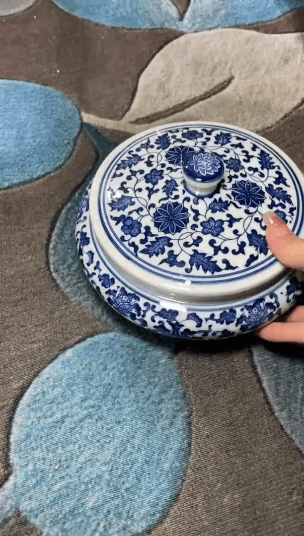 【闪购商品】摆件xiaohao瓷器一单一件瓷器