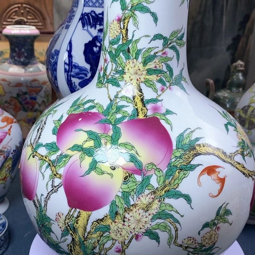 【闪购商品】瓷瓶瓶8888