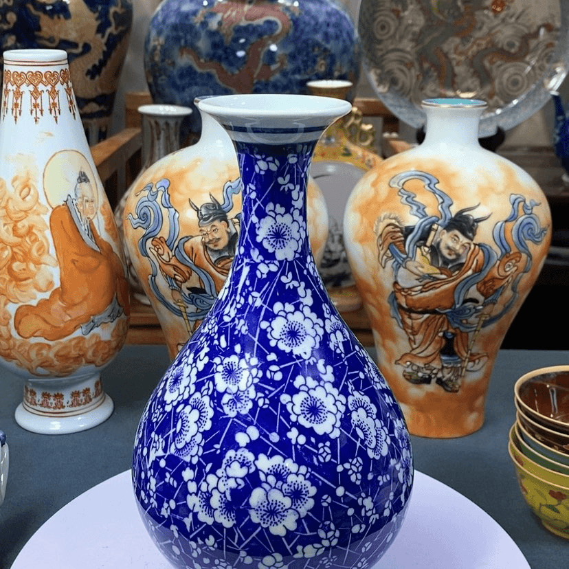 【闪购商品】陶瓷摆件