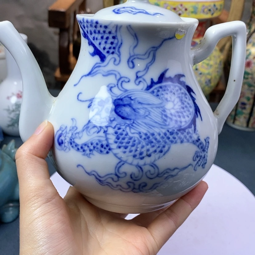 【闪购商品】瓷摆件