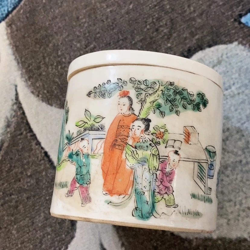 【闪购商品】陶瓷摆件