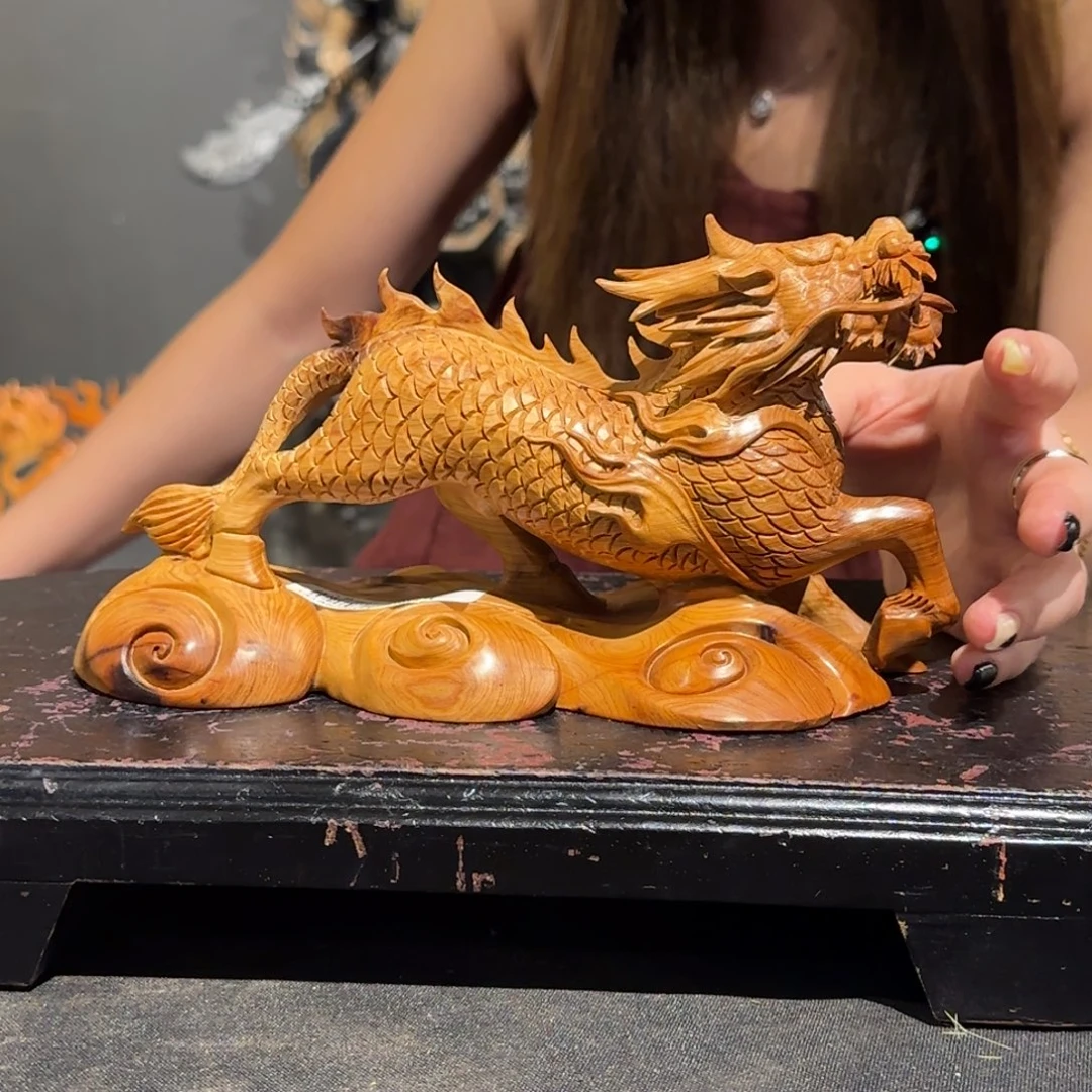 柏木（崖柏）M*劳工艺品