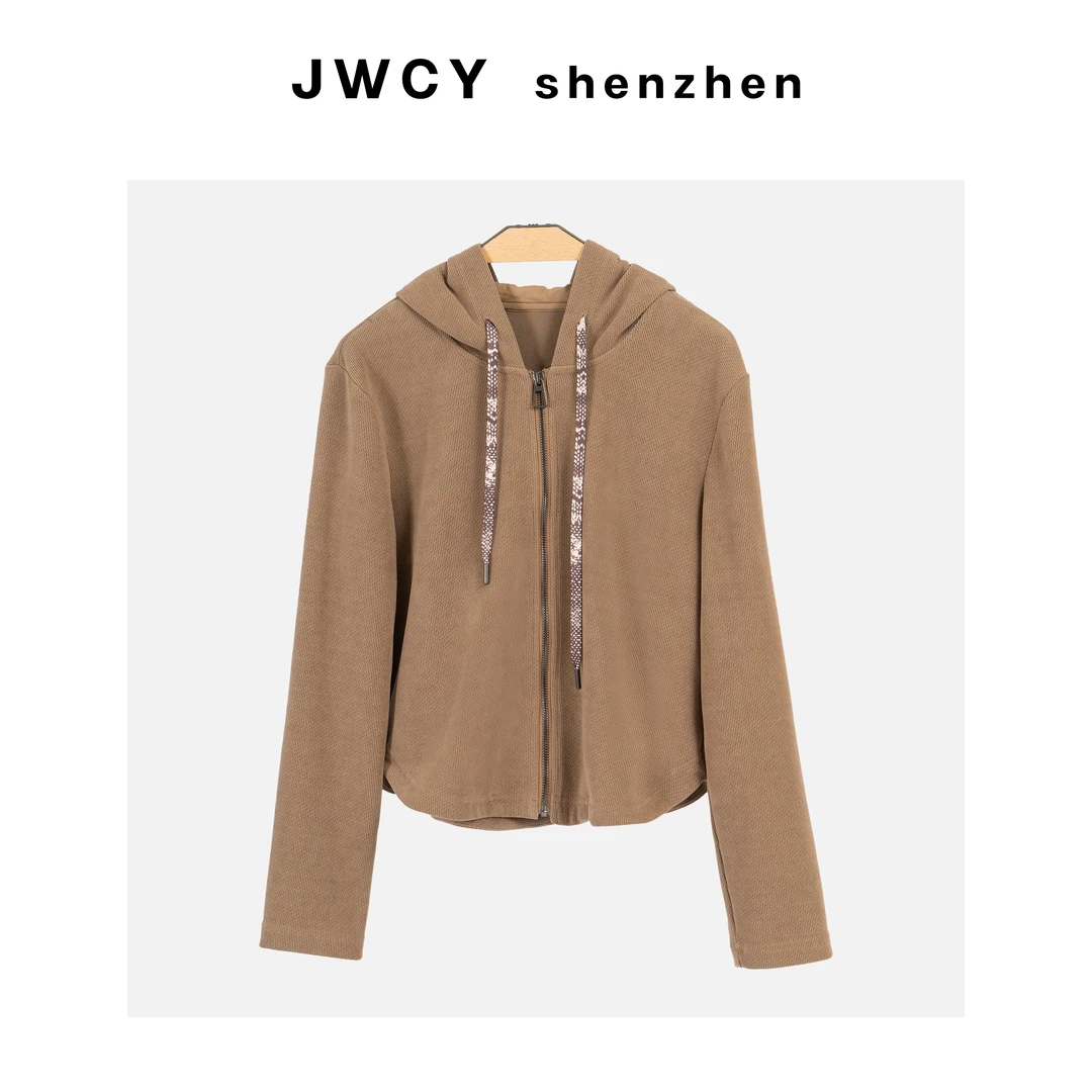 【深圳南油高货】秋季新款时尚套装 JWFE3616+JWFP3603