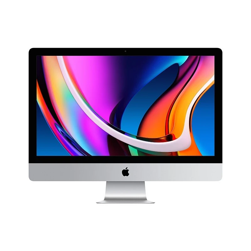 95新 Apple/苹果 一体机4K/5K视网膜屏 修图剪视频