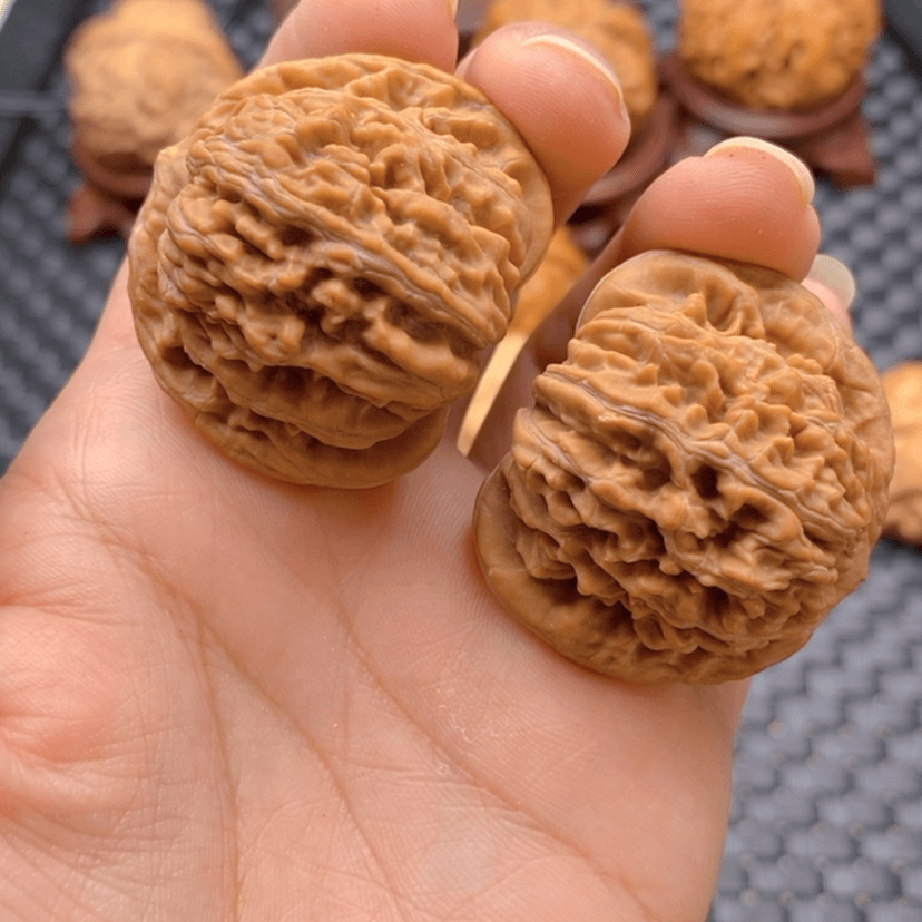 【闪购商品】文玩核桃吊坠25号39楼