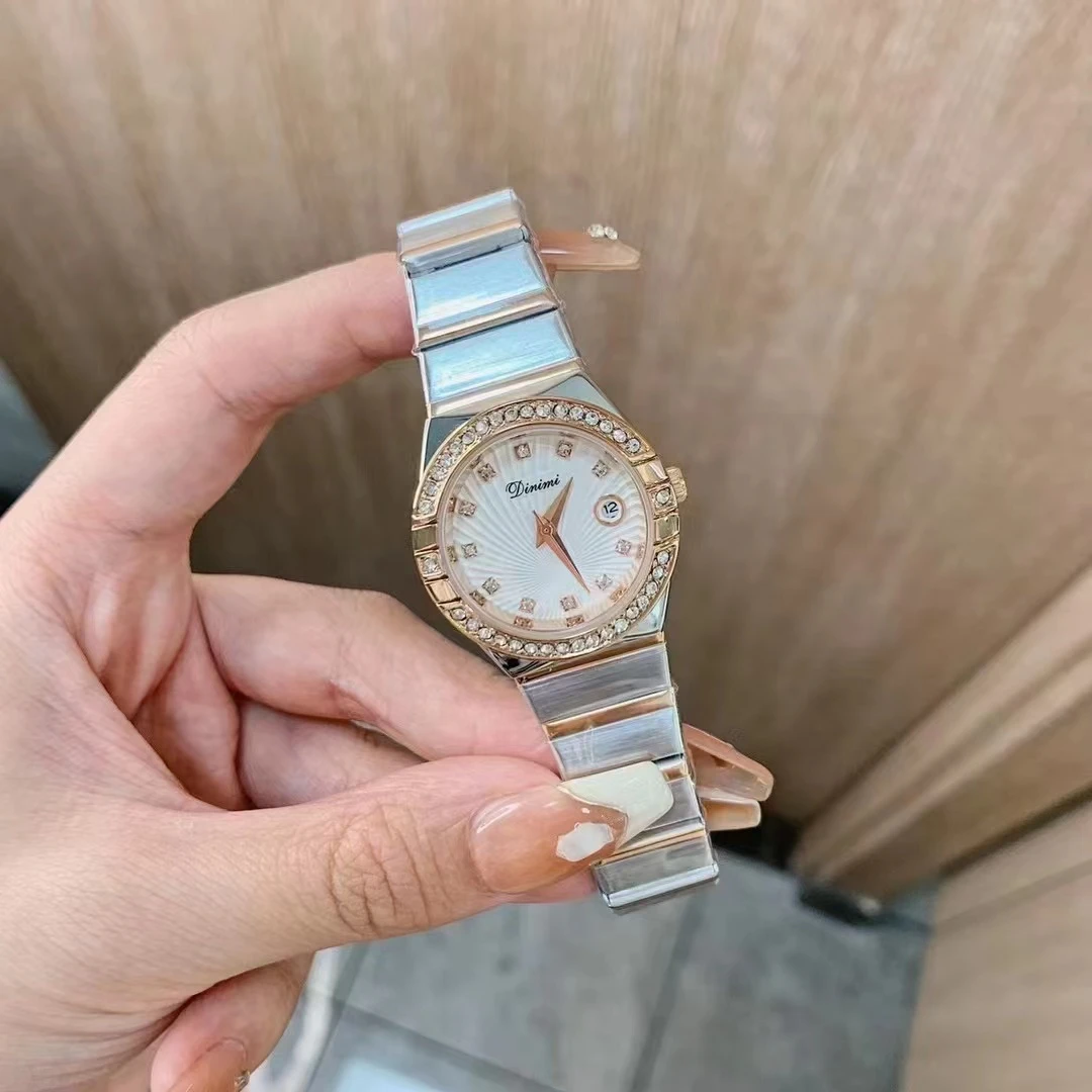 【YZ专属】【1-99号这里拍】小众轻奢女生手表古董级别腕表饰品女表