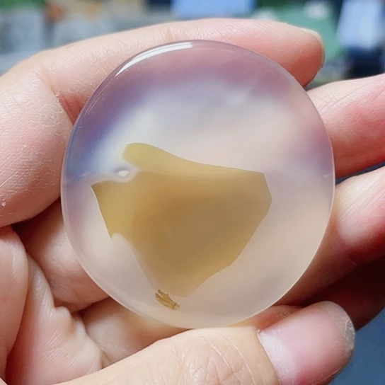 玛瑙/玉髓珠宝奇石未镶嵌
