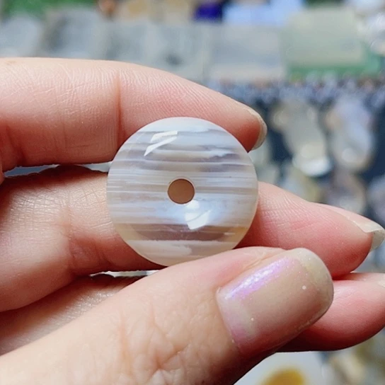 玛瑙/玉髓珠宝奇石未镶嵌