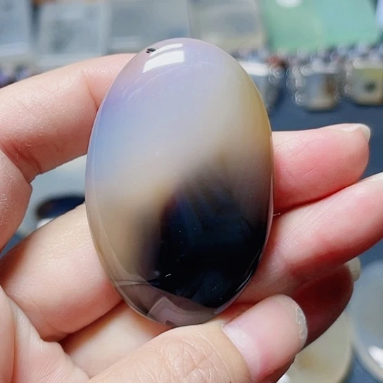 玛瑙/玉髓珠宝奇石未镶嵌