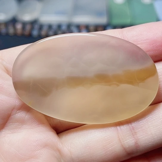 玛瑙/玉髓珠宝奇石未镶嵌