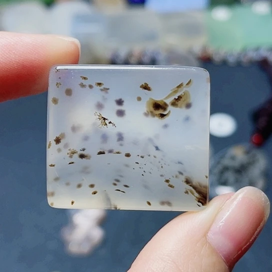 玛瑙/玉髓珠宝奇石未镶嵌