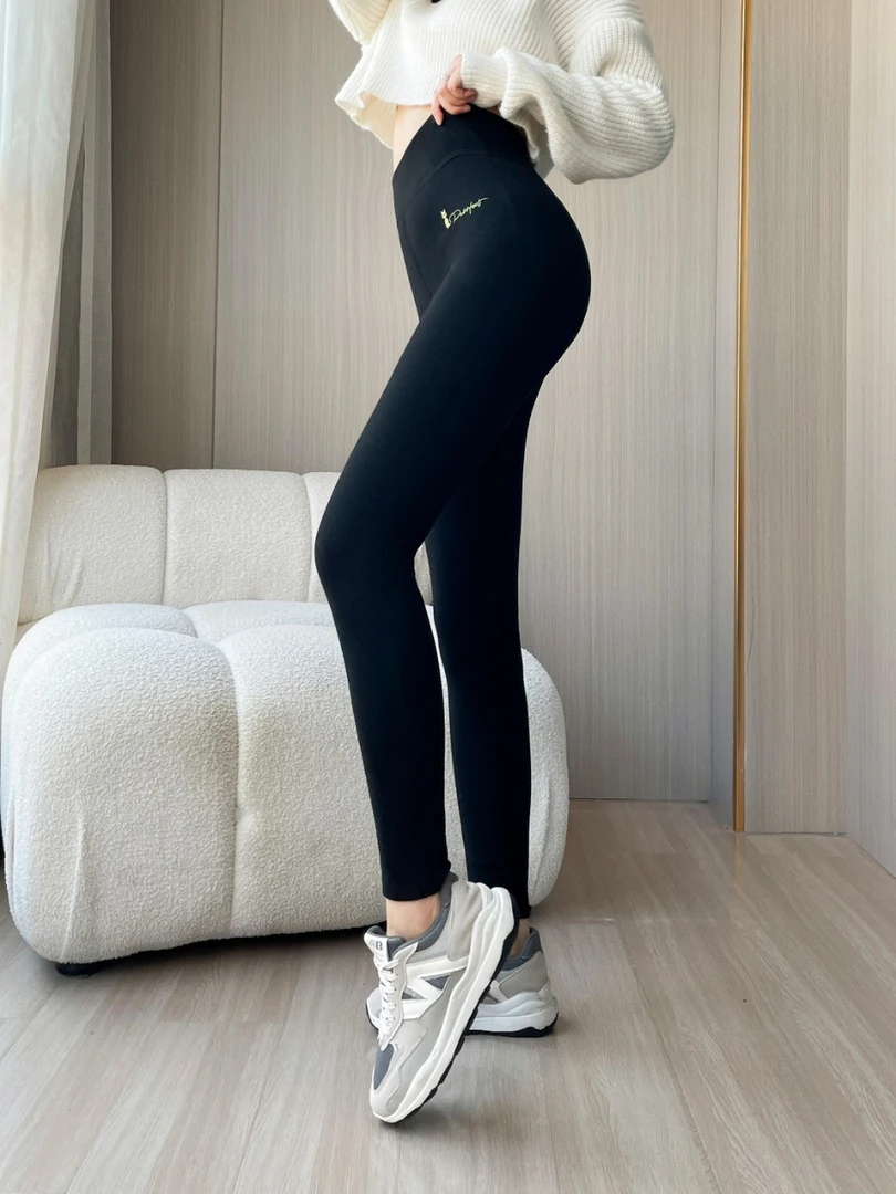 【2024新款～】加厚艾草暖暖裤～可穿到零下十度～