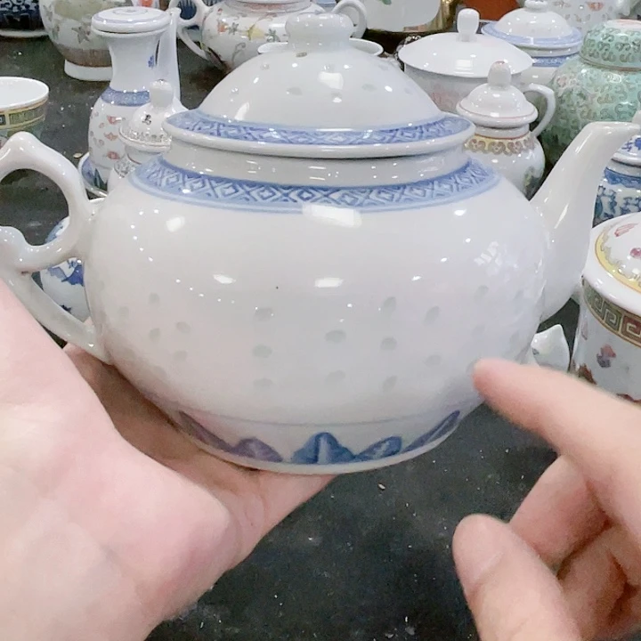 【闪购商品】杯景德镇陶瓷器物