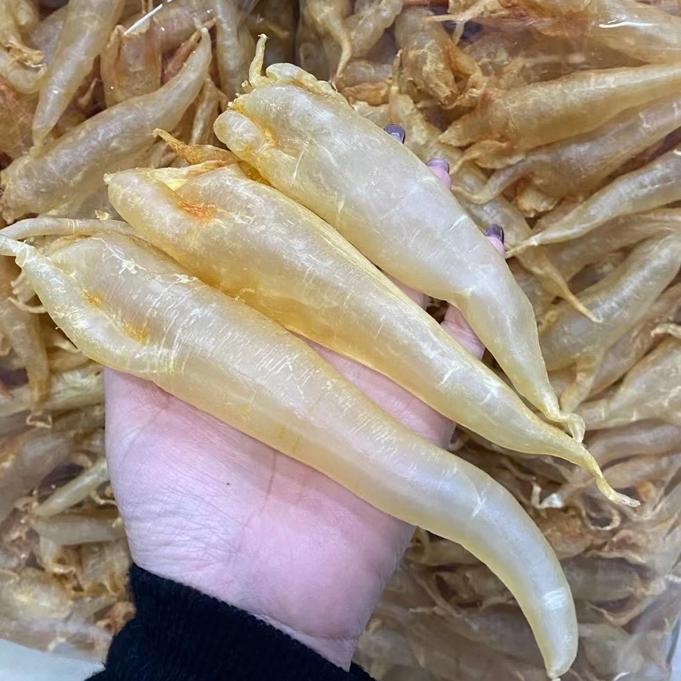 [食客蓉姐]北海公筒鱼胶250g～500g