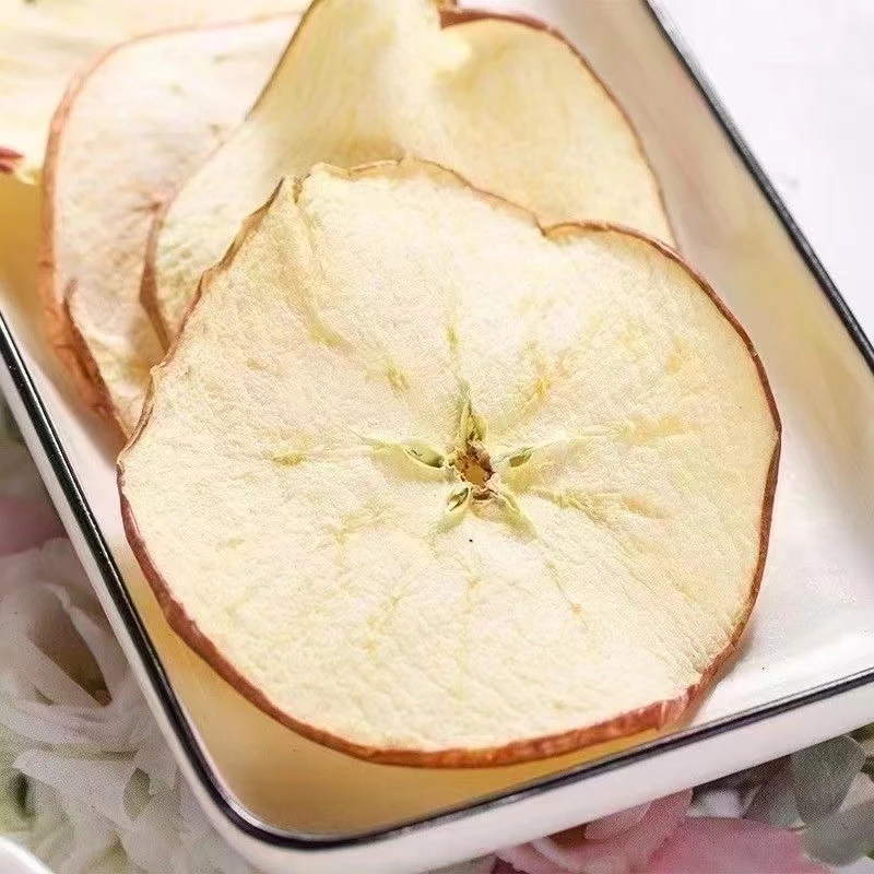 [食客蓉姐] 苹果干 250g-500g 农副产品