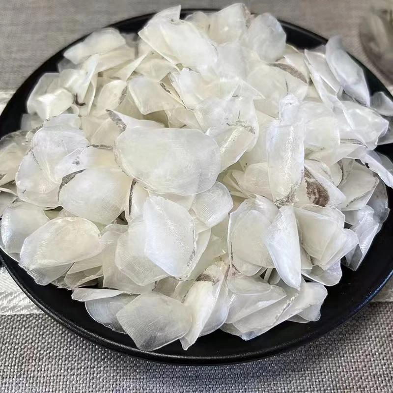 ［食客蓉姐］赤嘴鱼鳞片