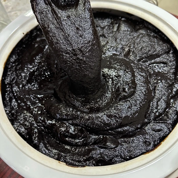 【食客蓉姐】  老香黄膏500g