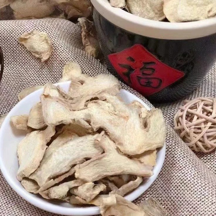 ［食客蓉姐］小黄姜500g枣